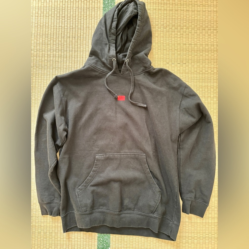 anti social social club hoodie